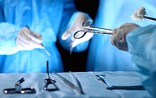 Na oddziale chirurgii plastycznej przeprowadzono już ponad 100 operacji